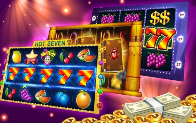 Giới thiệu Sảnh Nổ Hũ Max88 Với Nhiều Tựa Game Dễ Chơi
