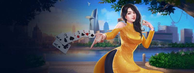 Giới thiệu qua về bài tiến lên miền nam