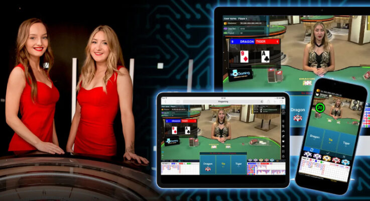 Tổng Hợp Table Game Max88 Được Gamer Yêu Thích