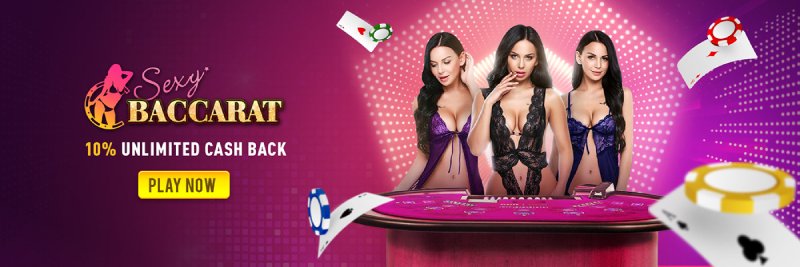 baccarat max88
