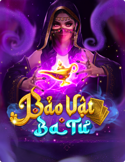 bao vat ba tu