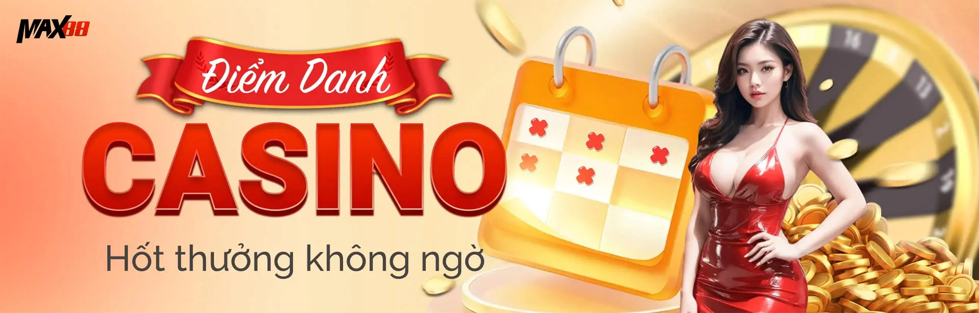 Điểm danh Casino hot thưởng không ngờ